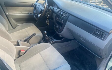 Chevrolet Lacetti, 2006 год, 400 000 рублей, 11 фотография