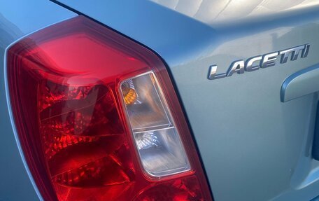 Chevrolet Lacetti, 2006 год, 400 000 рублей, 15 фотография