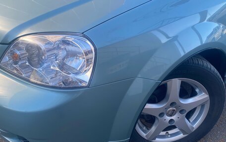 Chevrolet Lacetti, 2006 год, 400 000 рублей, 14 фотография