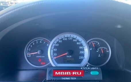 Chevrolet Lacetti, 2006 год, 400 000 рублей, 13 фотография