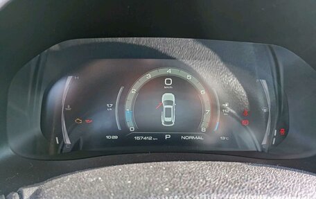 Haval F7 I, 2024 год, 1 294 000 рублей, 7 фотография