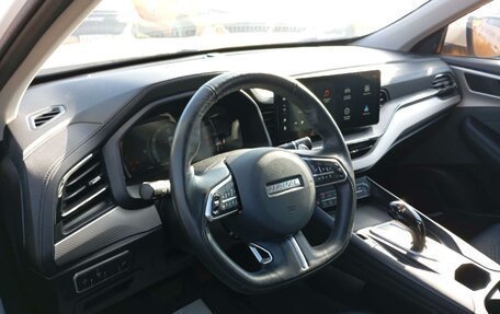 Haval F7 I, 2024 год, 1 294 000 рублей, 6 фотография
