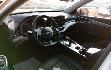 Haval F7 I, 2024 год, 1 294 000 рублей, 8 фотография