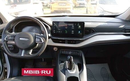 Haval F7 I, 2024 год, 1 294 000 рублей, 5 фотография
