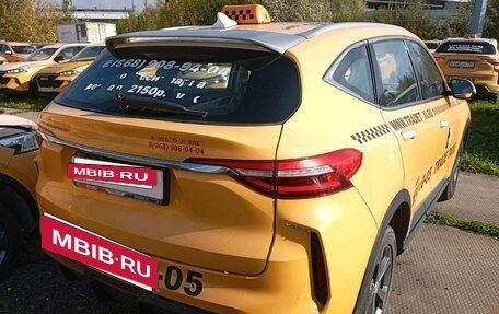 Haval F7 I, 2024 год, 1 294 000 рублей, 3 фотография