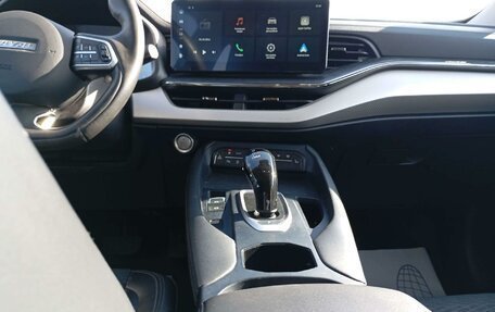 Haval F7 I, 2024 год, 1 294 000 рублей, 14 фотография