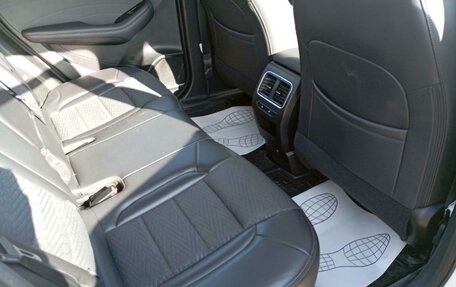 Haval F7 I, 2024 год, 1 294 000 рублей, 15 фотография