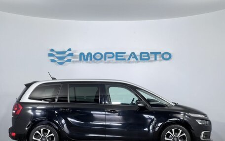 Citroen C4 SpaceTourer I, 2020 год, 1 650 000 рублей, 4 фотография
