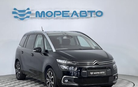 Citroen C4 SpaceTourer I, 2020 год, 1 650 000 рублей, 3 фотография