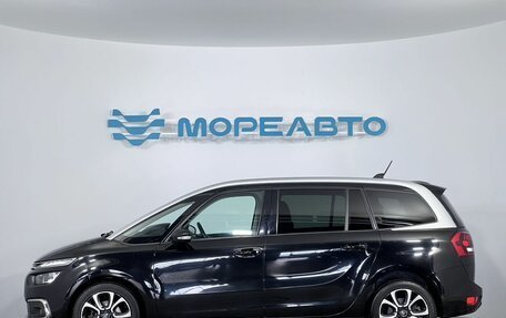 Citroen C4 SpaceTourer I, 2020 год, 1 650 000 рублей, 8 фотография