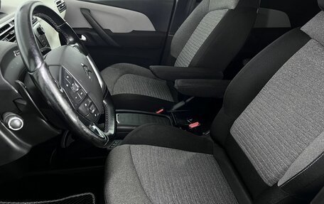 Citroen C4 SpaceTourer I, 2020 год, 1 650 000 рублей, 9 фотография
