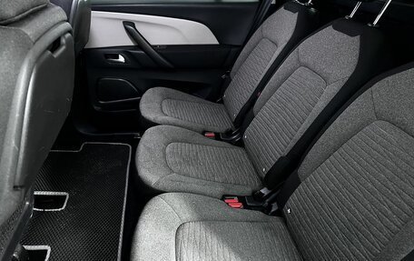 Citroen C4 SpaceTourer I, 2020 год, 1 650 000 рублей, 10 фотография