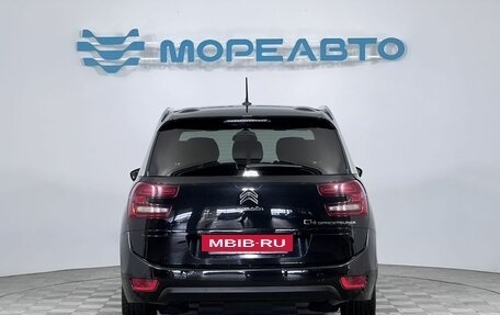 Citroen C4 SpaceTourer I, 2020 год, 1 650 000 рублей, 6 фотография
