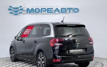 Citroen C4 SpaceTourer I, 2020 год, 1 650 000 рублей, 7 фотография