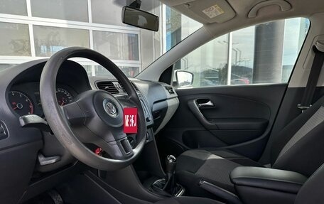 Volkswagen Polo VI (EU Market), 2014 год, 599 000 рублей, 15 фотография