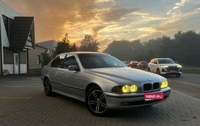 BMW 5 серия, 1998 год, 550 000 рублей, 1 фотография