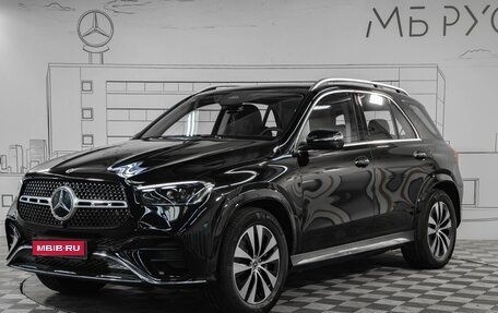 Mercedes-Benz GLE, 2026 год, 11 194 800 рублей, 1 фотография