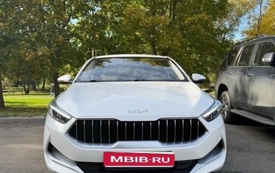 KIA K3, 2023 год, 2 167 000 рублей, 1 фотография