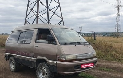Toyota Town Ace III, 1991 год, 370 000 рублей, 1 фотография