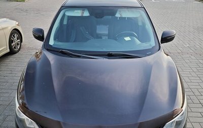 Nissan Qashqai, 2014 год, 1 200 000 рублей, 1 фотография