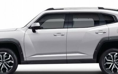 Haval H7, 2026 год, 4 199 000 рублей, 1 фотография