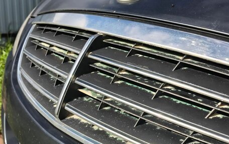 SsangYong Kyron I, 2008 год, 350 000 рублей, 6 фотография
