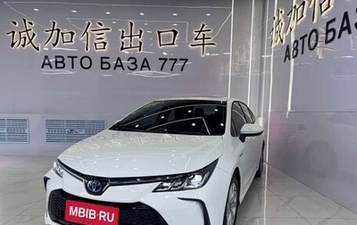 Toyota Corolla, 2023 год, 1 840 000 рублей, 1 фотография