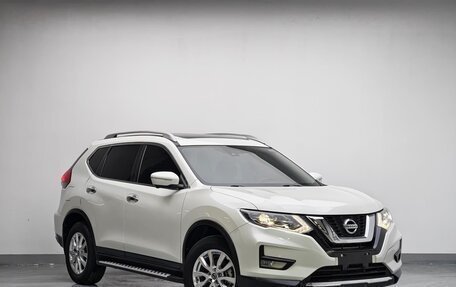 Nissan X-Trail, 2022 год, 1 570 000 рублей, 1 фотография