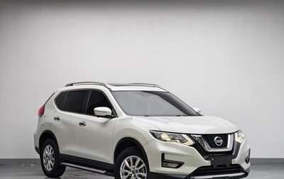 Nissan X-Trail, 2022 год, 1 570 000 рублей, 1 фотография