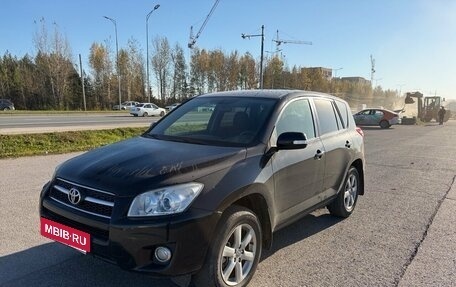 Toyota RAV4, 2010 год, 1 465 000 рублей, 1 фотография
