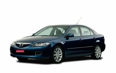 Mazda 6, 2006 год, 170 000 рублей, 1 фотография