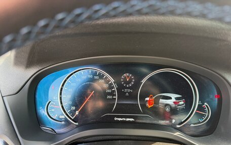 BMW X3, 2019 год, 4 250 000 рублей, 3 фотография