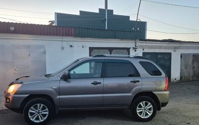 KIA Sportage II, 2009 год, 1 050 000 рублей, 1 фотография