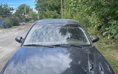 Hyundai Sonata IV рестайлинг, 2005 год, 250 000 рублей, 1 фотография