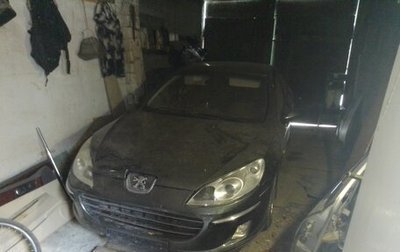 Peugeot 407, 2006 год, 115 000 рублей, 1 фотография
