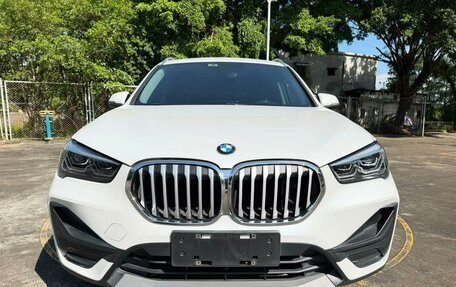 BMW X1, 2022 год, 2 465 000 рублей, 1 фотография