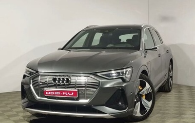 Audi e-tron I, 2020 год, 6 000 000 рублей, 1 фотография