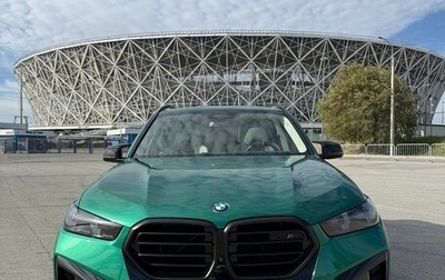 BMW X5 M, 2023 год, 19 000 000 рублей, 1 фотография