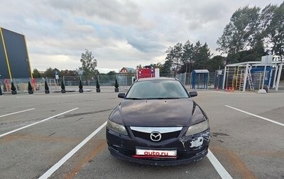 Mazda 6, 2007 год, 365 000 рублей, 1 фотография