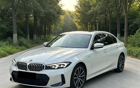 BMW 3 серия, 2023 год, 3 000 000 рублей, 1 фотография