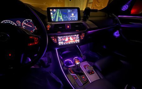 BMW X3, 2019 год, 4 250 000 рублей, 25 фотография