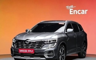 Renault Samsung QM6, 2023 год, 2 070 000 рублей, 1 фотография