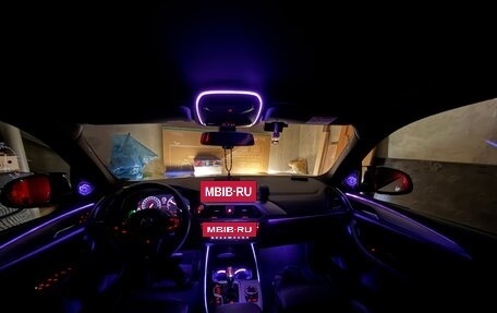 BMW X3, 2019 год, 4 250 000 рублей, 26 фотография