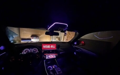 BMW X3, 2019 год, 4 250 000 рублей, 27 фотография