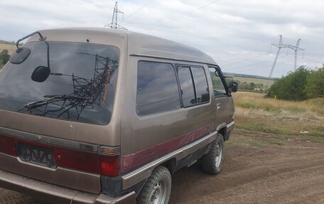 Toyota Town Ace III, 1991 год, 370 000 рублей, 7 фотография