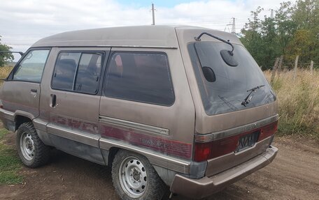 Toyota Town Ace III, 1991 год, 370 000 рублей, 5 фотография