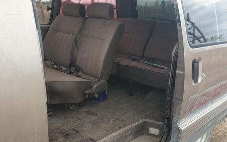 Toyota Town Ace III, 1991 год, 370 000 рублей, 11 фотография