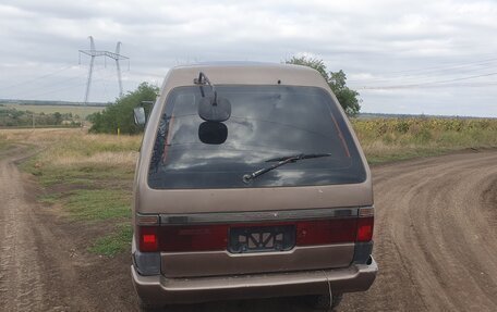 Toyota Town Ace III, 1991 год, 370 000 рублей, 6 фотография