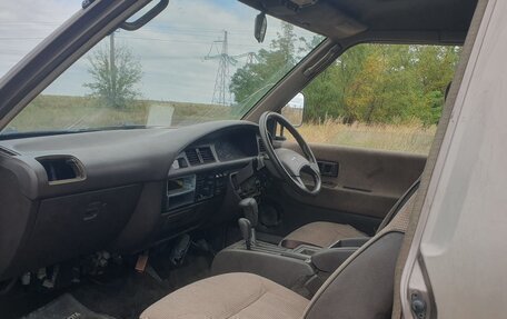 Toyota Town Ace III, 1991 год, 370 000 рублей, 9 фотография