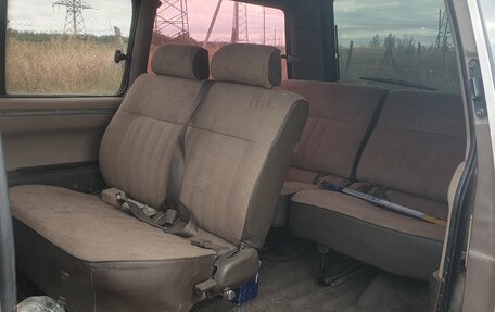 Toyota Town Ace III, 1991 год, 370 000 рублей, 10 фотография